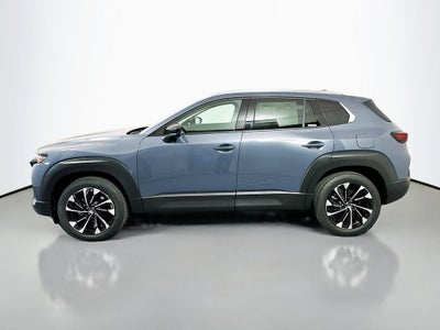 2026 Mazda Mazda CX-50 Hybrid Premium Plus