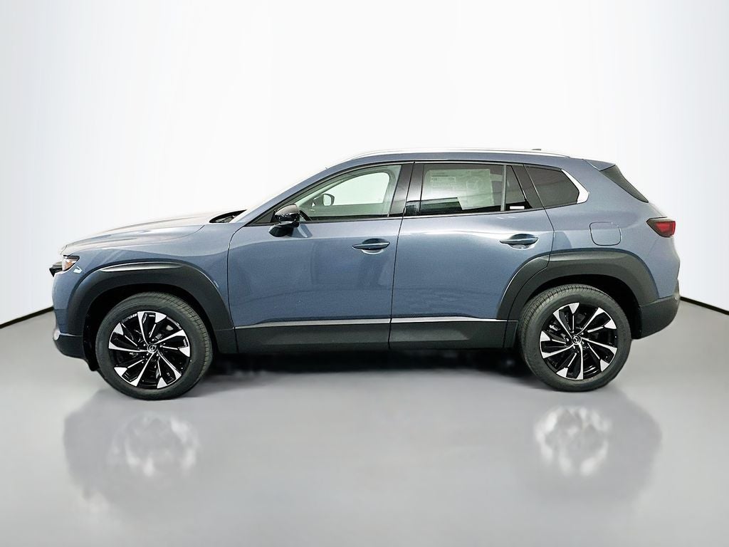 2026 Mazda Mazda CX-50 Hybrid Premium Plus