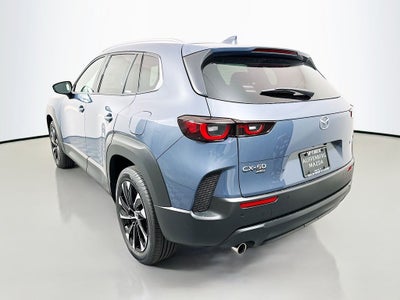 2026 Mazda Mazda CX-50 Hybrid Premium Plus