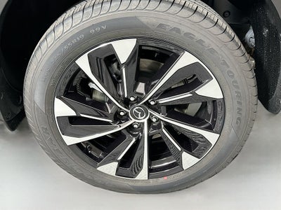 2026 Mazda Mazda CX-50 Hybrid Premium Plus