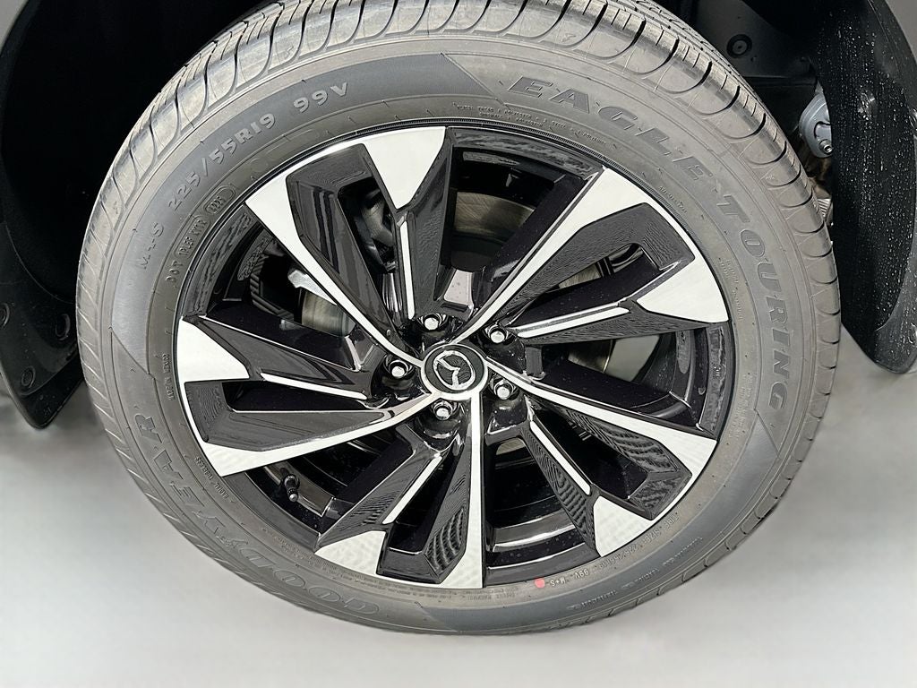 2026 Mazda Mazda CX-50 Hybrid Premium Plus