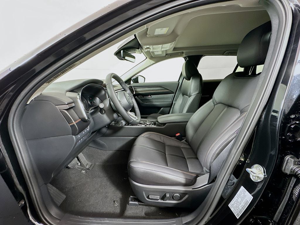 2026 Mazda Mazda CX-50 Hybrid Premium Plus