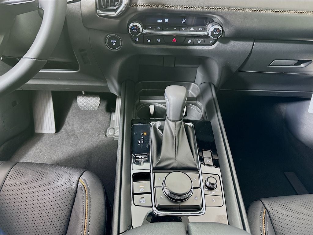 2026 Mazda Mazda CX-50 Hybrid Premium Plus