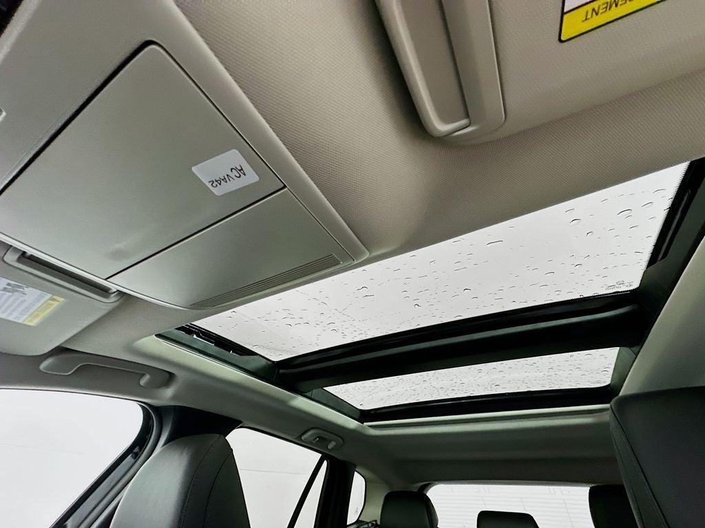 2026 Mazda Mazda CX-50 Hybrid Premium Plus