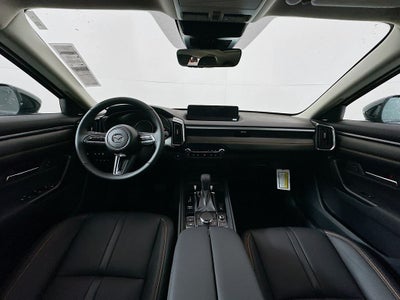 2026 Mazda Mazda CX-50 Hybrid Premium Plus