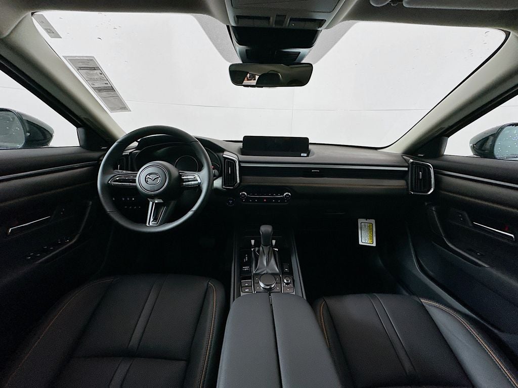 2026 Mazda Mazda CX-50 Hybrid Premium Plus