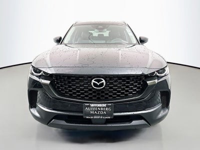 2026 Mazda Mazda CX-50 Hybrid Premium Plus