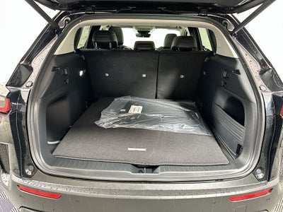 2026 Mazda Mazda CX-50 Hybrid Premium Plus