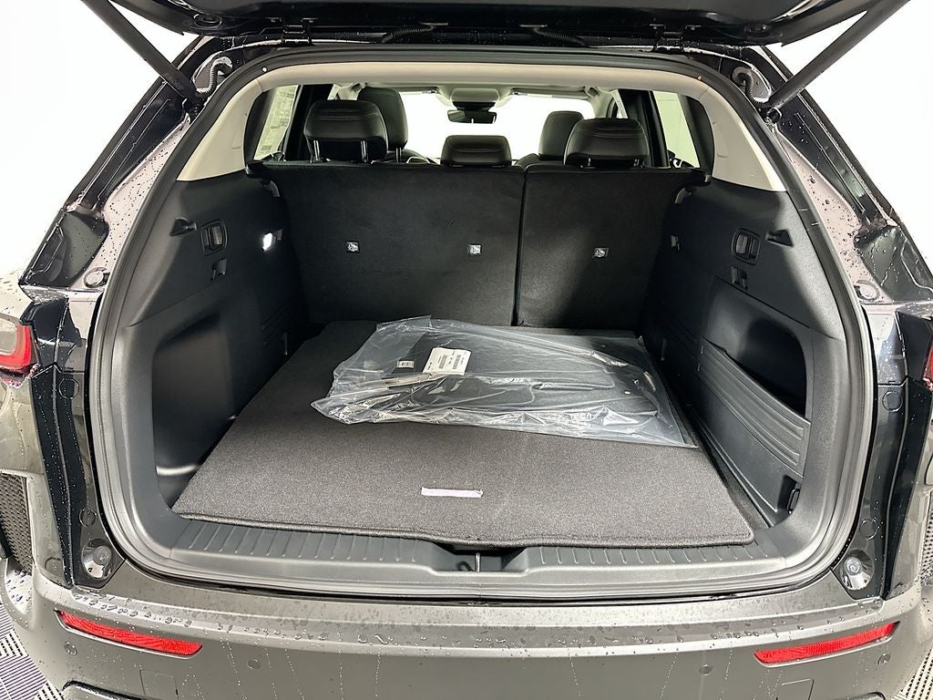 2026 Mazda Mazda CX-50 Hybrid Premium Plus