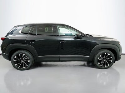 2026 Mazda Mazda CX-50 Hybrid Premium Plus