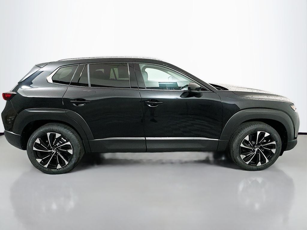 2026 Mazda Mazda CX-50 Hybrid Premium Plus