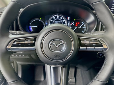 2026 Mazda Mazda CX-50 Hybrid Premium Plus