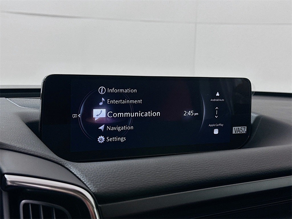 2026 Mazda Mazda CX-50 Hybrid Premium Plus