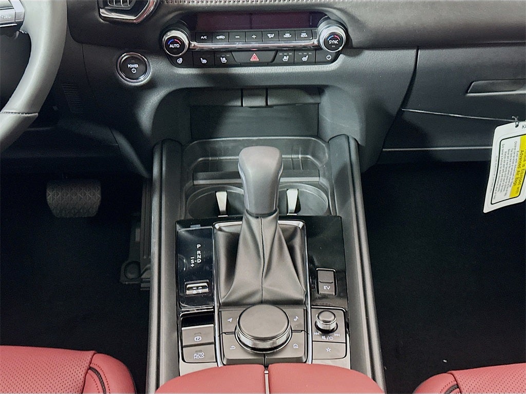 2026 Mazda Mazda CX-50 Hybrid Premium Plus