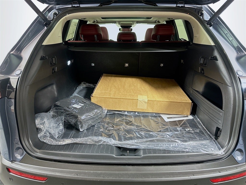 2026 Mazda Mazda CX-50 Hybrid Premium Plus