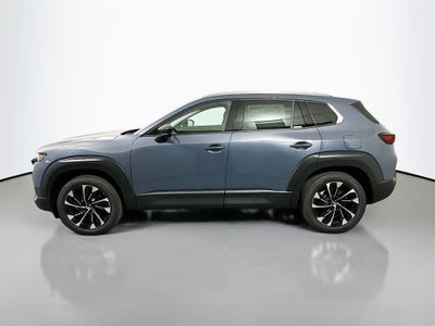 2026 Mazda Mazda CX-50 Hybrid Premium Plus