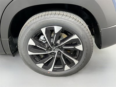 2026 Mazda Mazda CX-50 Hybrid Premium Plus