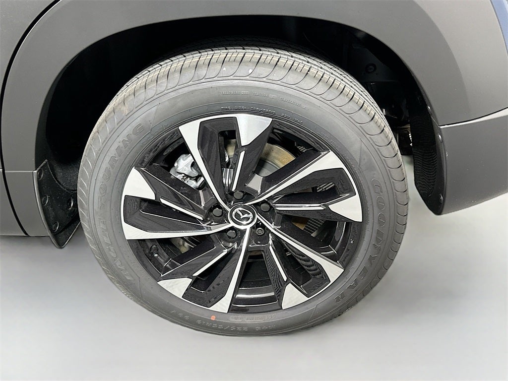 2026 Mazda Mazda CX-50 Hybrid Premium Plus