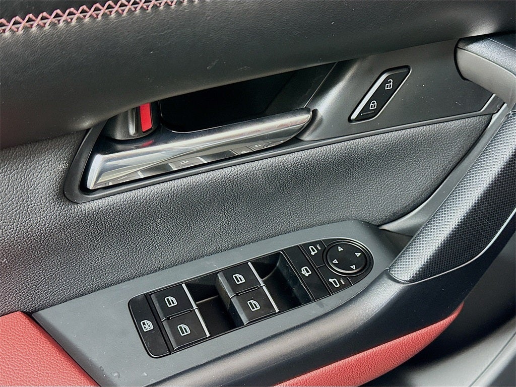 2026 Mazda Mazda CX-50 Hybrid Premium Plus