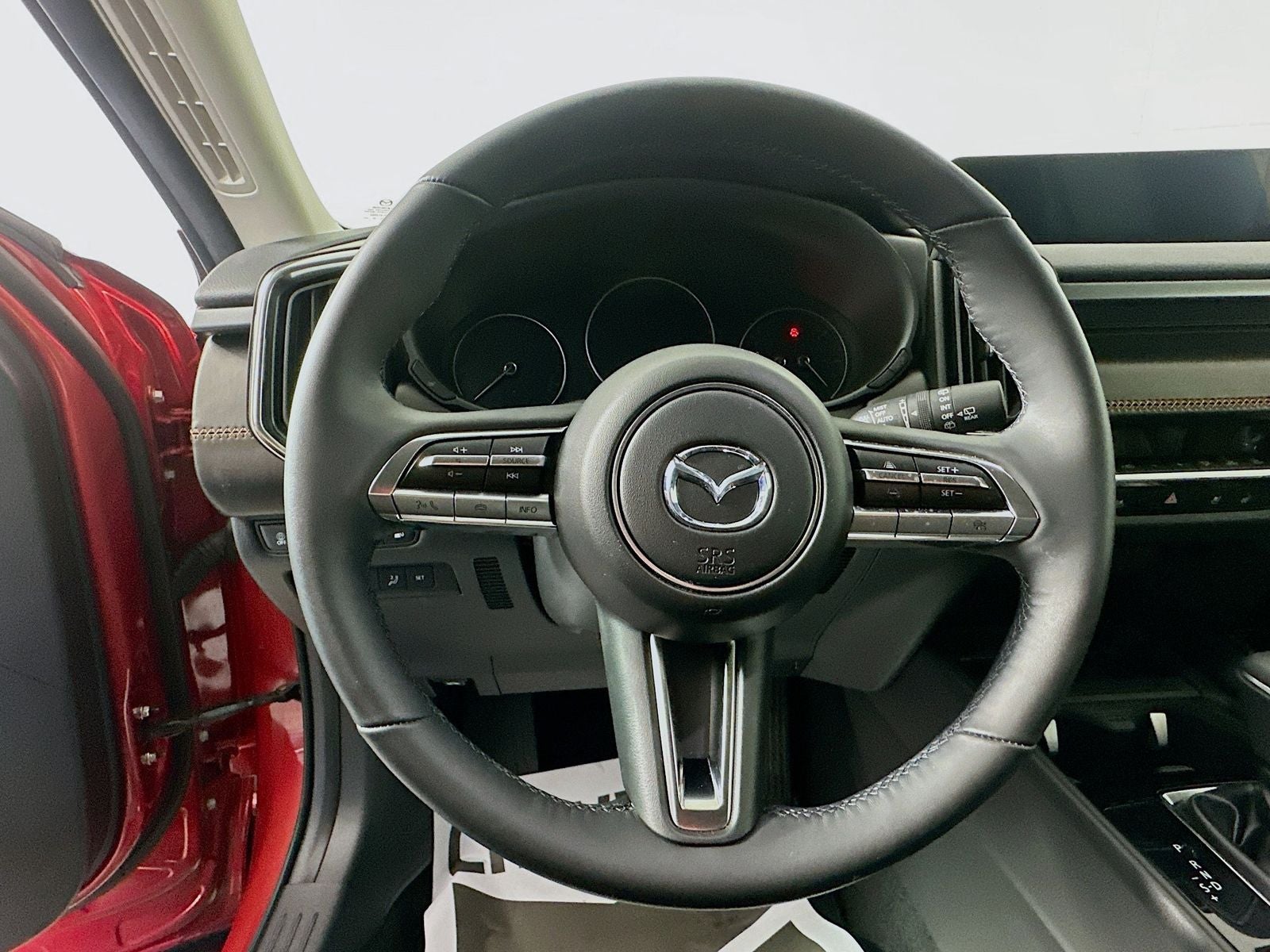 2026 Mazda Mazda CX-50 Hybrid Premium Plus