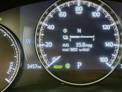 2026 Mazda Mazda CX-50 Hybrid Premium Plus
