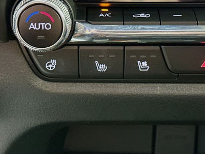 2026 Mazda Mazda CX-50 Hybrid Premium Plus
