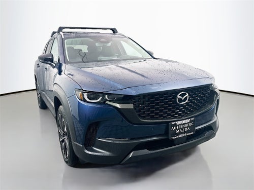 2026 Mazda Mazda CX-50 HEV Premium Plus