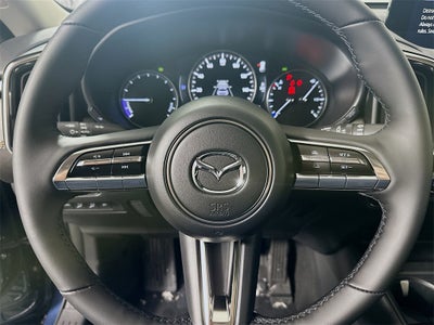 2026 Mazda Mazda CX-50 HEV Premium Plus