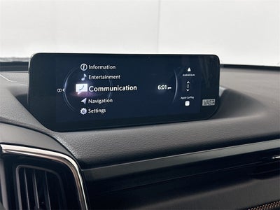 2026 Mazda Mazda CX-50 HEV Premium Plus