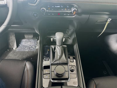 2026 Mazda Mazda CX-50 HEV Premium Plus