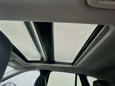 2026 Mazda Mazda CX-50 HEV Premium Plus