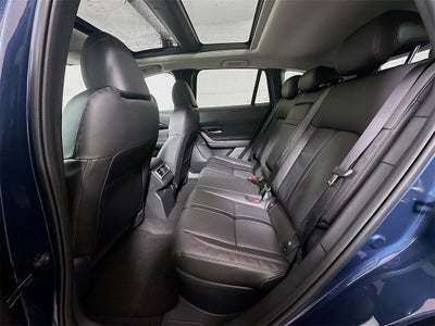 2026 Mazda Mazda CX-50 HEV Premium Plus