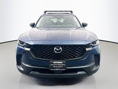 2026 Mazda Mazda CX-50 HEV Premium Plus