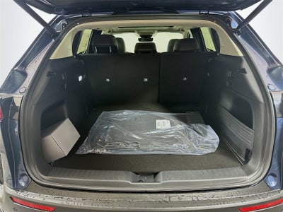 2026 Mazda Mazda CX-50 HEV Premium Plus