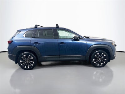 2026 Mazda Mazda CX-50 HEV Premium Plus