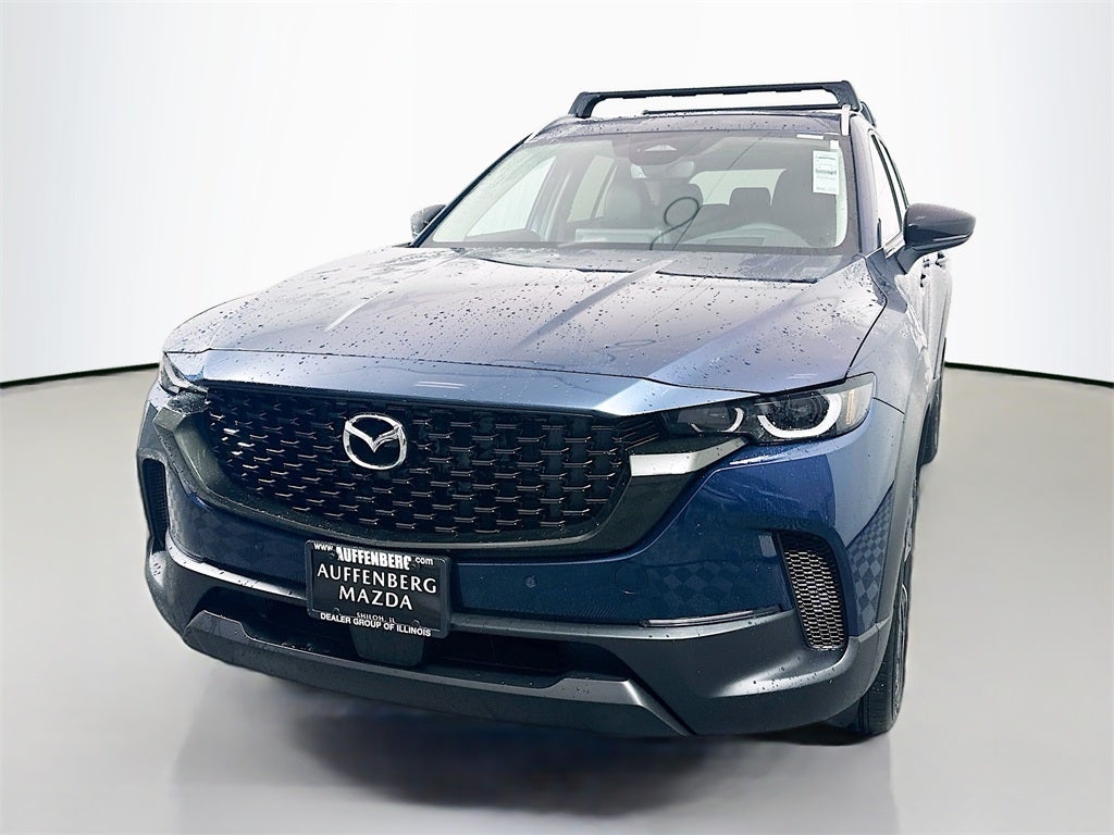 2026 Mazda Mazda CX-50 HEV Premium Plus