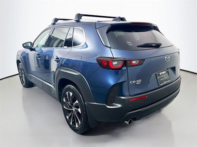 2026 Mazda Mazda CX-50 HEV Premium Plus