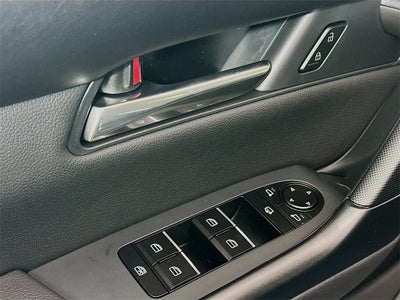 2026 Mazda Mazda CX-50 HEV Premium Plus