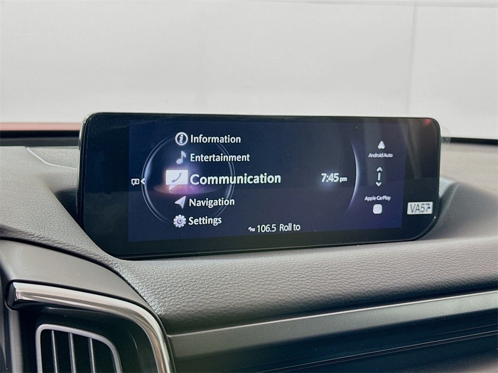 2026 Mazda Mazda CX-50 Hybrid Premium Plus