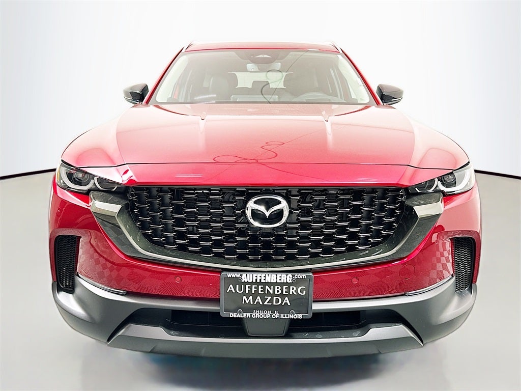 2026 Mazda Mazda CX-50 Hybrid Premium Plus