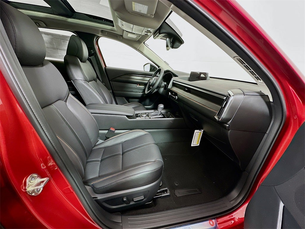 2026 Mazda Mazda CX-50 Hybrid Premium Plus