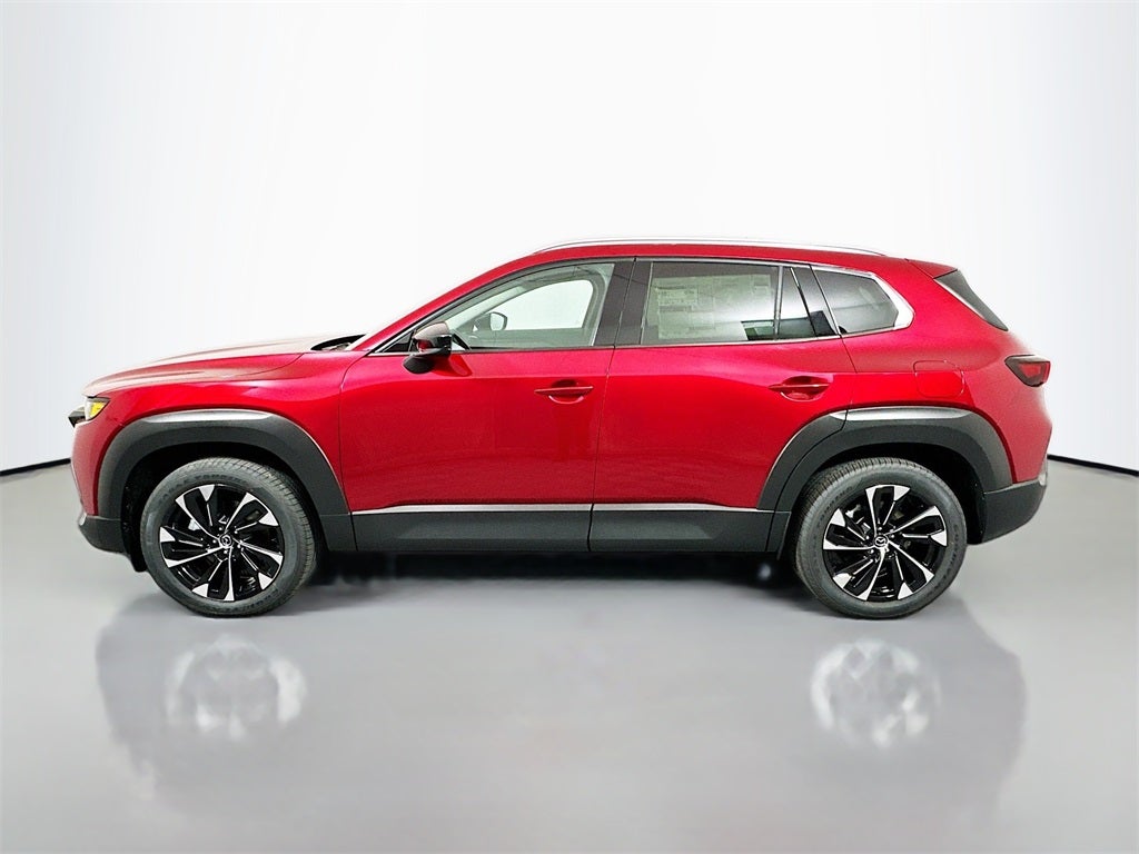 2026 Mazda Mazda CX-50 Hybrid Premium Plus