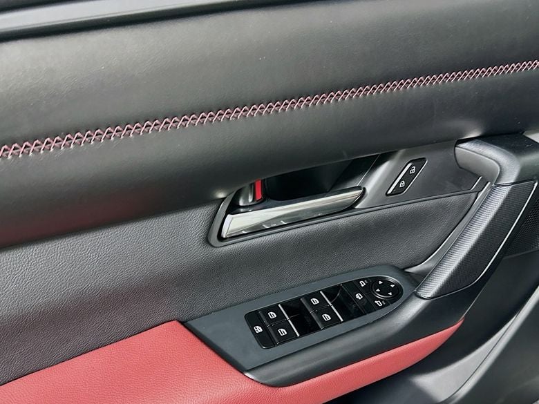 2026 Mazda Mazda CX-50 Hybrid Premium Plus