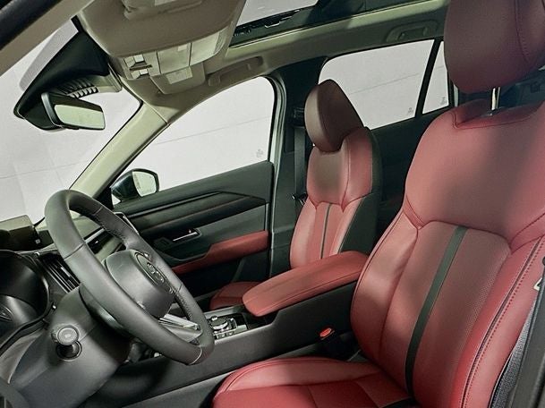 2026 Mazda Mazda CX-50 Hybrid Premium Plus