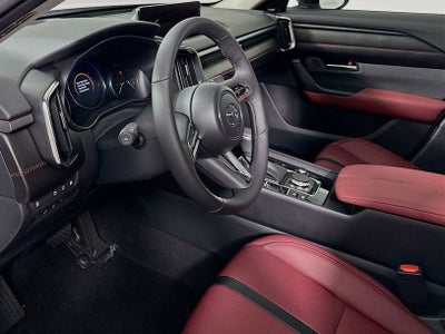 2026 Mazda Mazda CX-50 Hybrid Premium Plus