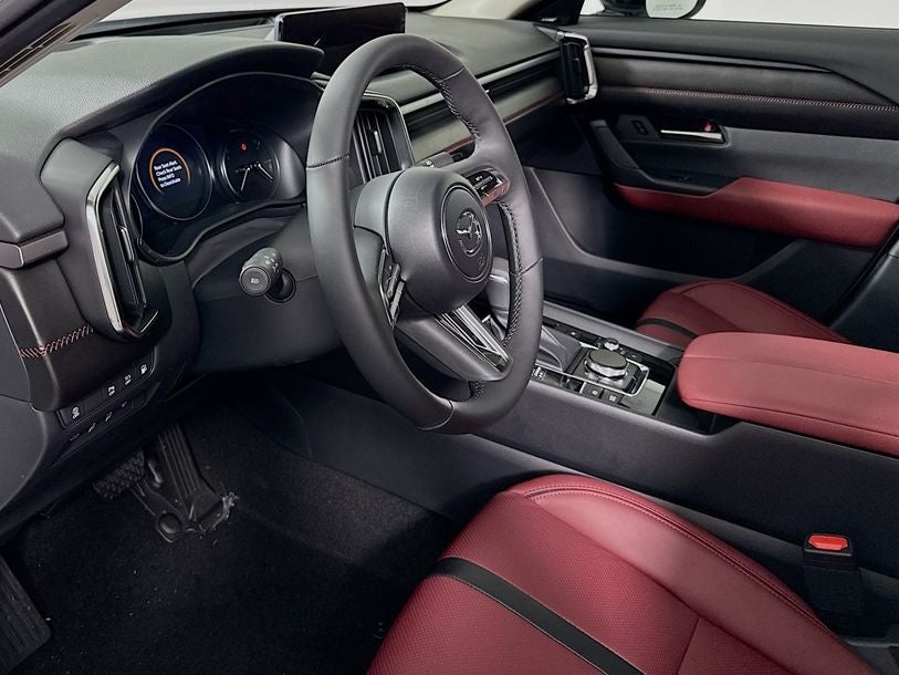 2026 Mazda Mazda CX-50 Hybrid Premium Plus