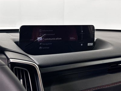 2026 Mazda Mazda CX-50 Hybrid Premium Plus