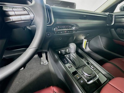 2026 Mazda Mazda CX-50 Hybrid Premium Plus