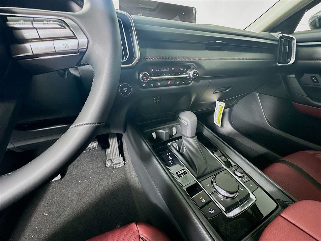 2026 Mazda Mazda CX-50 Hybrid Premium Plus