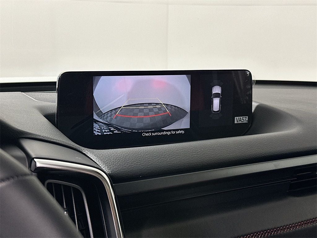 2026 Mazda Mazda CX-50 Hybrid Premium Plus